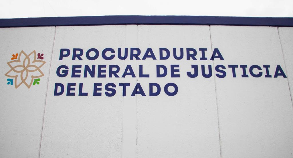 Ubica PGJE a mujer y menor de edad reportadas como desaparecidas en El Carmen Tequexquitla